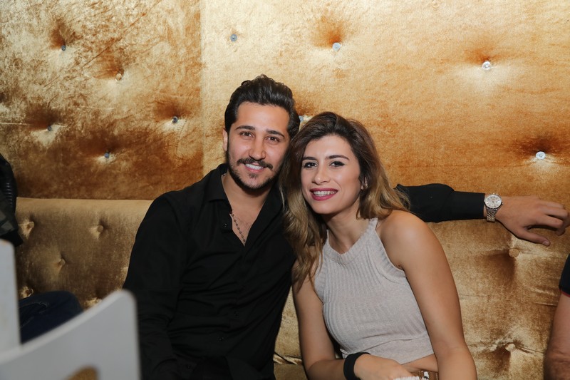 Taiga Batroun on Saturday Night
